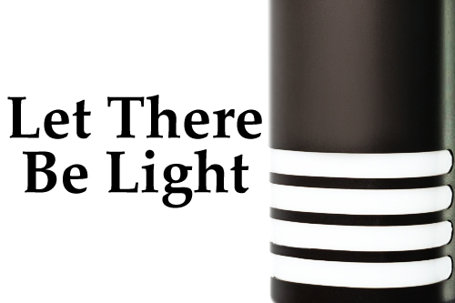 How to Use the Deck Marker Light Deck Lighting