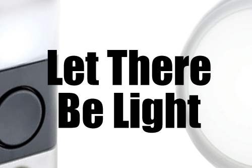 Video Guide for the Glowing Key Fob and Mini LED Guide Light